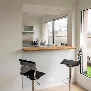 Appartement à 1 Chambre à Coucher