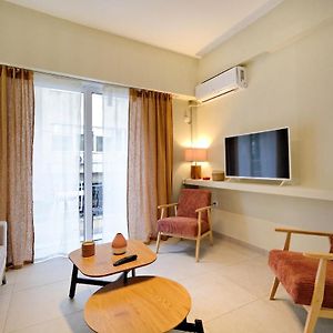 Appartement à 3 Chambres à Coucher