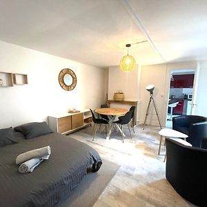 Appartement Studio