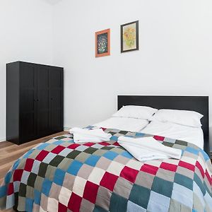 Apartamenty Sun & Snow Wrzesinska Near Old Town