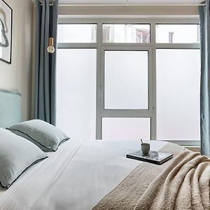 Mykeypers - Luxury Apartment 4P - Le Marais / Bastille
