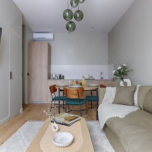 Appartement à 1 Chambre à Coucher
