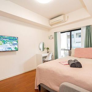 新宿区歌舞伎町舒适露台房源徒步3分钟地铁站