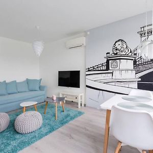 Sunny Hotel Home With An Unbeatable Balcony View