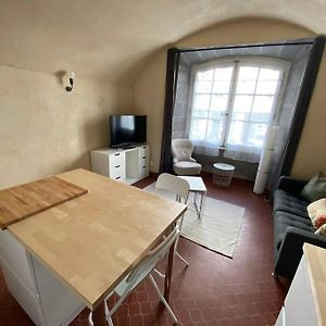 Appartement Studio