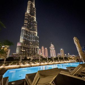 The Address Residences Dubai Opera , Full Burj Khalifa View , Luxurious 2Br