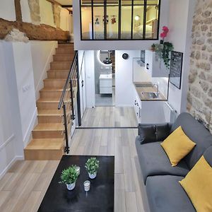 New Modern Saint Germain Latin Quarter