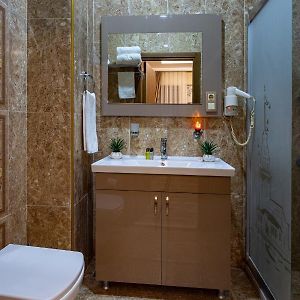 Suite de Luxe Lit King-Size