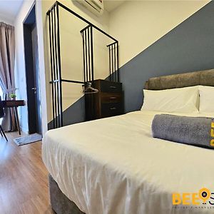 Studio de Luxe Lit Queen-Size