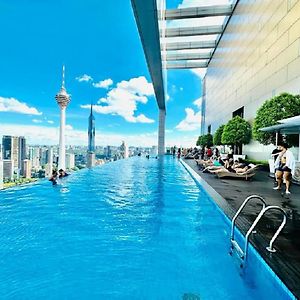 The Platinum Suites Klcc By Blissful
