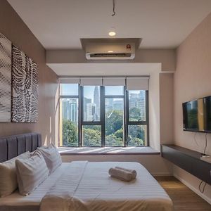Studio de Luxe Lit Queen-Size