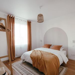 Maison 3 Chambres