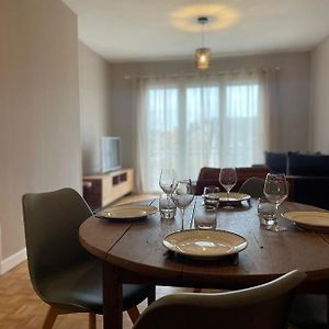 2 Chambres • Centre-Historique