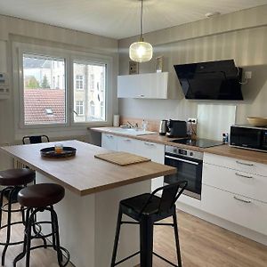 Appartement à 2 Chambres à Coucher