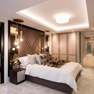 New, Luxury 3 Bed Duplex In Covent Garden