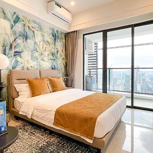 Appartement de Luxe