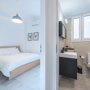 San Apartments