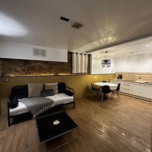 Appartement Centre-Ville
