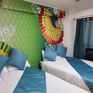 Appartement à 2 Chambres à Coucher