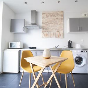 Appartement T2 Au Centre De Bourg En Bresse