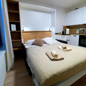 Appartement à 1 Chambre à Coucher