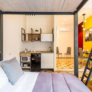 Appartement Studio