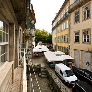 Aposentus - St Francisco Apartment 18