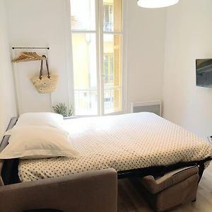 Tres Joli Studio A 150 M De La Mer