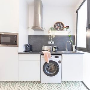 Ra - Stylish City Loft - Walk To The Best Of Valencia