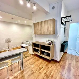 Studio Quartier Prise Des Carmes