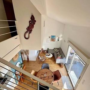 Appartement à 1 Chambre à Coucher