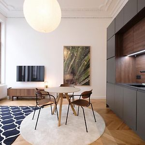 Appartement à 1 Chambre à Coucher