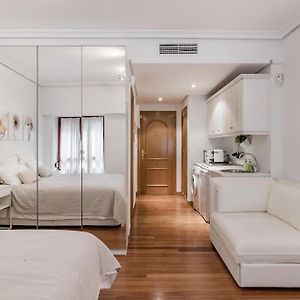 Appartement Studio