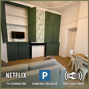 Appartement à 1 Chambre à Coucher