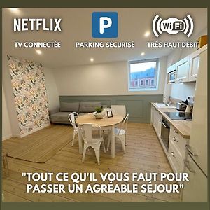 Appartement à 2 Chambres à Coucher
