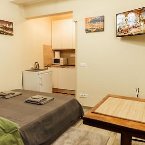 Appartement à 1 Chambre à Coucher