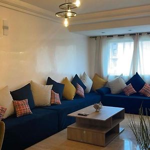 Residence Elsalam Marrakech