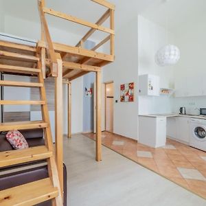 Erkelhouse Cosy Apartment #Petite
