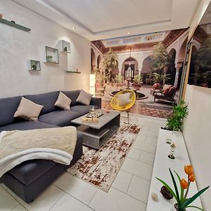 Appartement à 1 Chambre à Coucher