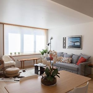 Appartement à 2 Chambres à Coucher