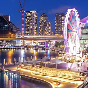 Excellent Location,Budget Stay Darling Harbour