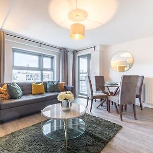 Appartement à 1 Chambre à Coucher