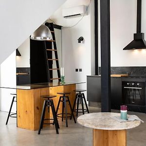 Appartement Studio