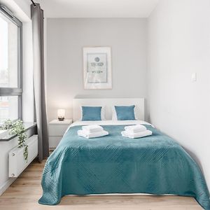 Warsaw City Apartments Praga