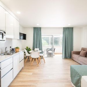 Appartement Studio