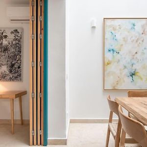 Alhondiga City Center Private House By Valcambre