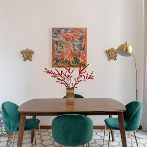 Iflat Barberini 'S Dream