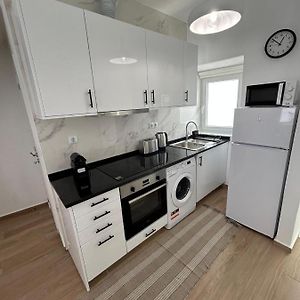 Appartement à 3 Chambres à Coucher
