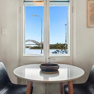 Balmain Wharf 1 Bedroom Apartments