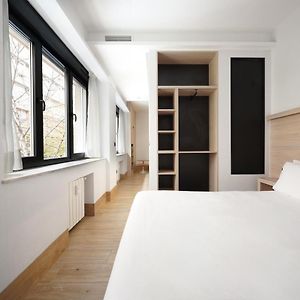 Studio Moyenne Lit King-Size